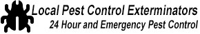 Orono ME Pest Control Exterminators